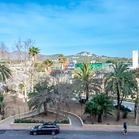 Centro L 1 Min Del Mar L Family & Friends * Calpe