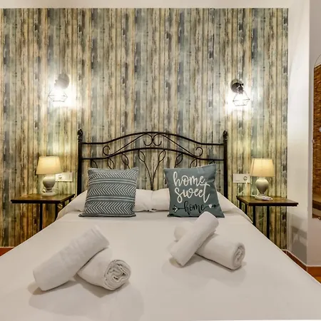 Centro L 1 Min Del Mar L Family & Friends Calpe