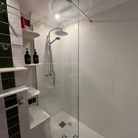 Centro L 1 Min Del Mar L Family & Friends Appartement Calpe
